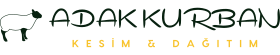 Özgür Adak | İstanbul Adak ve Kurban Kesim, Dağıtım ve Bağış Hizmeti